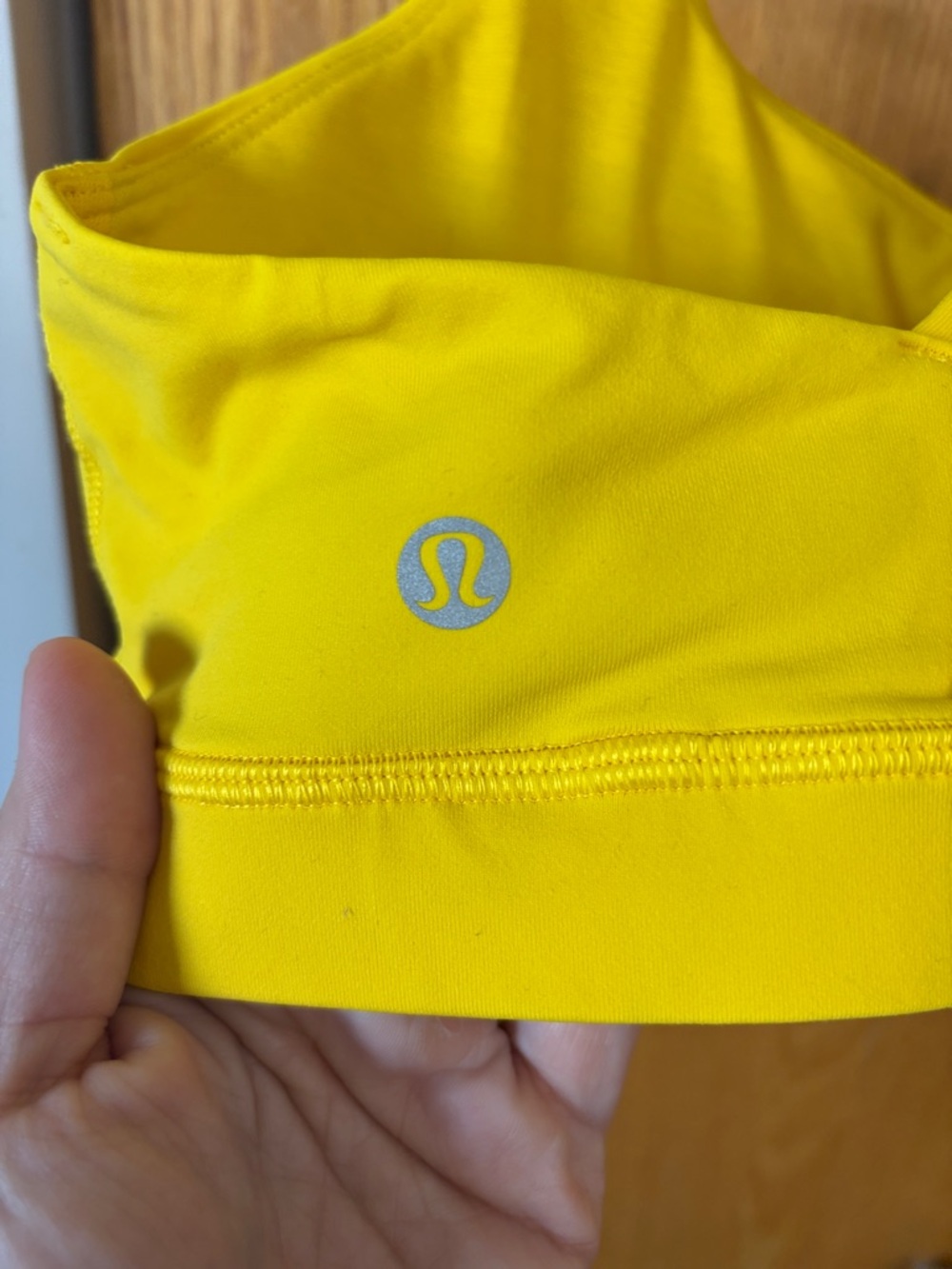 Lululemon Athletica Energy Bra B-D - Picture 4 of 5